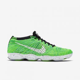 Nike Flyknit Zoom Agility