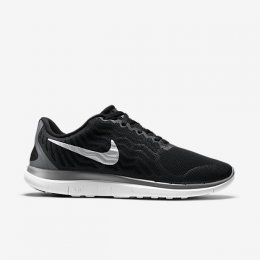 NIKE FREE 4.0 V5 Black/Cool Grey/White