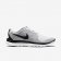NIKE FREE 4.0 V5 White/Pure Platinum/Black