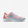 NIKE FREE 4.0 V5 White/Hyper Orange/White/Copa