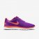 NIKE FREE 4.0 V5 Vivid Purple/Bright Crimson/White/Hyper
