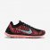 Nike Free 4.0 Flyknit Black/Gym Red/Bright Crimson/Light Aqua