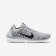 NIKE FREE 4.0 FLYKNIT Pure Platinum/White/Cool Grey/Black