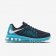 Nike Air Max 2015 Dark Obsidian/Tide Pool Blue/Blue