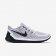 Nike Free 5.0 White/Black