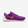 Nike Free 5.0 Vivid Purple/Black/Fuchsia Glow/Hyper