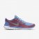 NIKE FREE 5.0 PRINT Chalk Blue/Total Crimson/White/Black