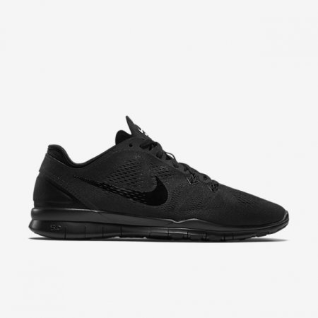 Nike Free TR 5 Training Shoe Black