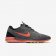 Nike Free TR 5 Dark Grey/Black/Volt/Hyper Orange