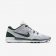 Nike Free TR 5 White/Gorge Green