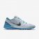 Nike Free TR 5 White/Blue Lagoon/Clearwater/Metallic Silver