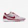Nike Free TR 5 White/Sport Red