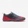 NIKE FREE CROSS COMPETE Cool Grey/Blue Lagoon/Bright Crimson