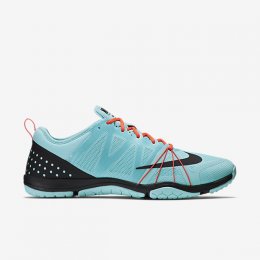 NIKE FREE CROSS COMPETE Copa/Bright Crimson/Black
