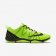 NIKE FREE CROSS COMPETE Volt/Black