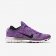 NIKE FREE TR 5 FLYKNIT Vivid Purple/Fuchsia Glow/Light Violet/Black