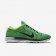 NIKE FREE TR 5 FLYKNIT Volt/White/Black