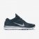 NIKE FREE TR 5 FLYKNIT METALLIC Squadron Blue/Metallic Silver/Blue Tint