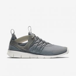 Nike Free Viritous Cool Grey/Summit White/Cool Grey