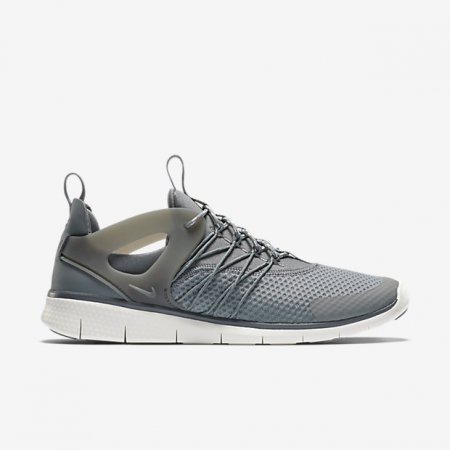 Nike Free Viritous Cool Grey/Summit White/Cool Grey