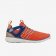 Nike Free Viritous Bright Crimson/Elm/Sail/Blue Legend