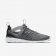 NIKE FREE VIRITOUS FLEECE Tumbled Grey/White/Black