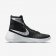 NIKE HYPERDUNK 2015 (TEAM) Black/Anthracite/White/Metallic Silver
