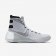 NIKE HYPERDUNK 2015 (TEAM) White/Black/White/Metallic Silver