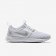 Nike Zenji White/Pure Platinum