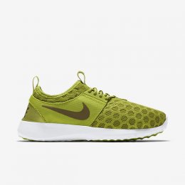 NIKE JUVENATE Cactus/White/Militia Green