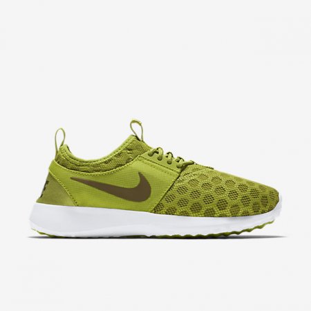 NIKE JUVENATE Cactus/White/Militia Green