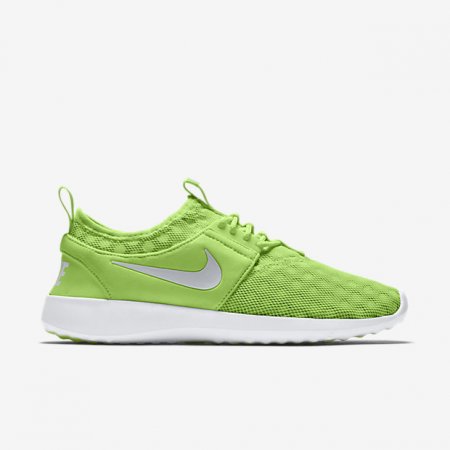 NIKE JUVENATE Ghost Green/Black/White