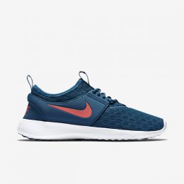 NIKE JUVENATE Brigade Blue/Vivid Purple/Hot Lava
