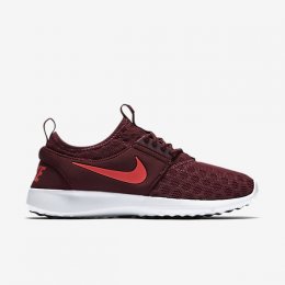 NIKE JUVENATE Deep Garnet/Bright Crimson