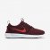 NIKE JUVENATE Deep Garnet/Bright Crimson