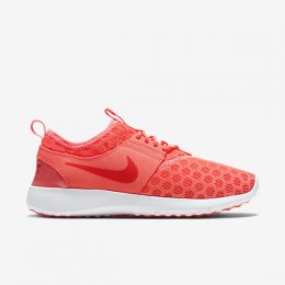 NIKE JUVENATE Hot Lava/White/Bright Crimson