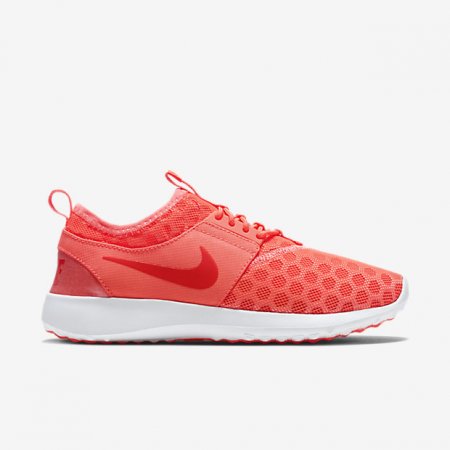 NIKE JUVENATE Hot Lava/White/Bright Crimson