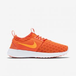 NIKE JUVENATE Total Orange/White/Laser Orange