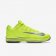NIKE LUNAR BALLISTEC 1.5 Volt/Wolf Grey/White
