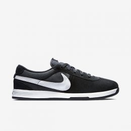 NIKE LUNAR BRUIN Black/Anthracite/White