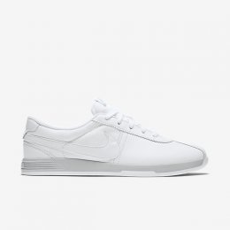 NIKE LUNAR BRUIN White/Pure Platinum/White