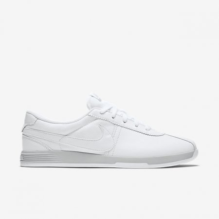 NIKE LUNAR BRUIN White/Pure Platinum/White