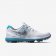 NIKE LUNAR CONTROL White/Blue Lagoon/Cool Grey