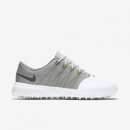 NIKE LUNAR EMPRESS 2 White/Cool Grey/Anthracite