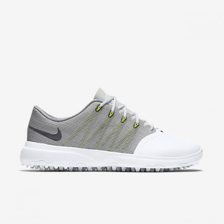NIKE LUNAR EMPRESS 2 White/Cool Grey/Anthracite
