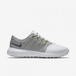 NIKE LUNAR EMPRESS 2 White/Cool Grey/Anthracite