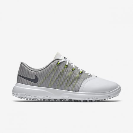 NIKE LUNAR EMPRESS 2 White/Cool Grey/Anthracite