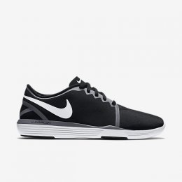 NIKE LUNAR SCULPT Black/Cool Grey/White