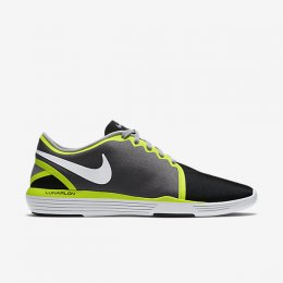 NIKE LUNAR SCULPT Dark Grey/Black/Volt/White