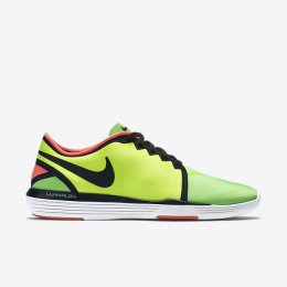 NIKE LUNAR SCULPT Voltage Green/Volt/Bright Mango/Black